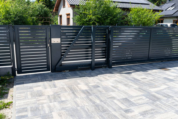 Best Affordable Driveway Pavers  in Muskegon, MI
